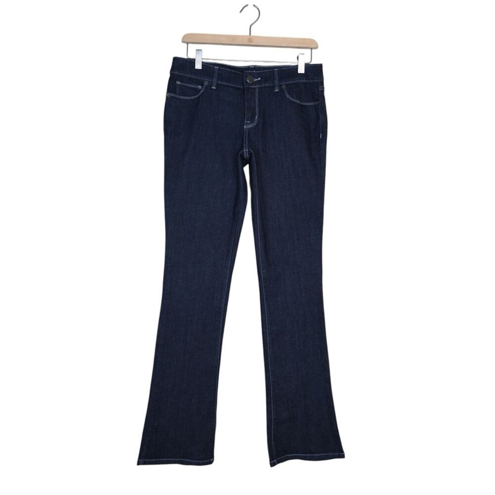 The Limited Denim 678 Womens 6 Bootcut Jeans